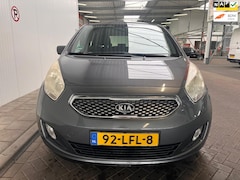 Kia Venga - 1.4 CVVT X-tra