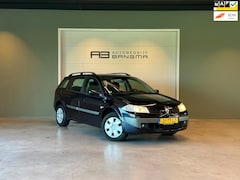Renault Mégane Grand Tour - 1.6-16V BUSINESS LINE-uitv|CLIMA AIRCO|CRUISE CONTROL|ISOFIX|nieuwe APK+ONDERHOUDSBEURT BI