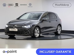 Volkswagen Golf - 1.4 eHybrid GTE AUT| Camera| Navi| 17'LM-velgen | extra getint glas |