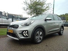 Kia Niro - 1.6 GDi Hybrid 141pk DCT6 DynamicLine