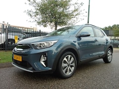 Kia Stonic - 1.0 T-GDi 100pk DynamicLine