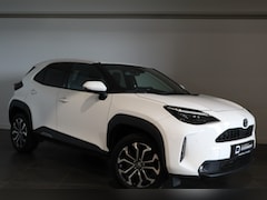 Toyota Yaris Cross - Hybrid 2WD Team D