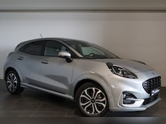Ford Puma - 1.0i Ecoboost Hybrid 155pk ST-Line X
