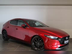 Mazda 3 - 3 Hatchback Skyactiv-G 122pk Luxury