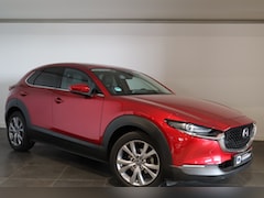 Mazda CX-30 - 2.0 e-SkyActiv M Hybrid