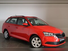 Skoda Fabia Combi - 1.0 Greentech 75pk Active