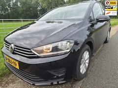Volkswagen Golf Sportsvan - 1.4 TSI Comfortline dealer ond. met trekhaak