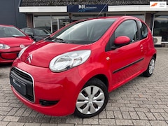 Citroën C1 - 1.0-12V Ambiance|Complete Historie|Lage KM|APK