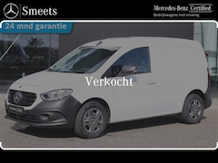 Mercedes-Benz eCitan - L1 PRO 51 kWh 280km WLTP