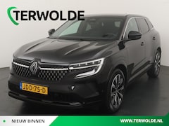 Renault Austral - mild hybrid 160 X-Tronic techno | AUTOMAAT | El. achterklep | Pack Safety |