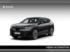BMW iX3 - 40 eDrive 83 kWh M Sport Pro | Trekhaak | Panorama Dak |