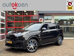 Lynk & Co 01 - 1.5 *PANO/360/ACC/4SEIZOEN
