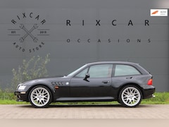 BMW Z3 Coupé - 2.8 Coupé Wideboy Automaat Airco NIEUWBINNEN