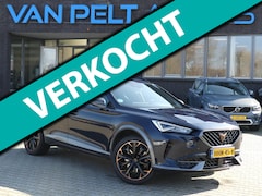 CUPRA Formentor - 1.4 TSI e-Hybrid 245PK VZ Performance Sport Pack