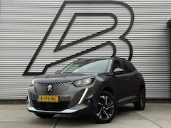 Peugeot 2008 - 1.2 PureTech Blue Lease Allure 2e Eigenaar|Navi|Camera|D-riem vv in 2025|i-Cockpit|Trekhaa