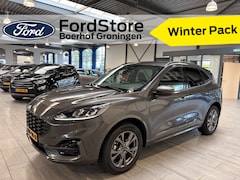Ford Kuga - 2.5 PHEV ST-Line | 100% onderhouden | AGR Stoelen | SOH 97, 7% | Winter Pack | Camera | 4