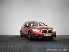 BMW 1-serie - 118i Business Edition, automaat, digit. dash, camera, 2x PDC, climate, cruise, NL-dealerau