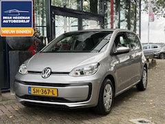 Volkswagen Up! - 1.0 BMT | Airconditioning | Electr. ramen | Centr. vergrendeling op afstand