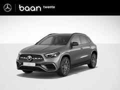 Mercedes-Benz GLA-Klasse - 250 e '140 Years Edition'
