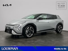 Kia EV4 - GT-Line Business Edition 81.4 kWh | demontratievoertuig |