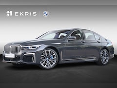 BMW 7-serie - 745e High Executive | Schuif/Kantel Dak | Active Steering | Comforttoegang | Soft-Close |