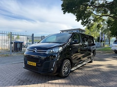 Citroën Jumpy - 2.0 BlueHDI XL 2019 | LEES TEKST/READ TEXT
