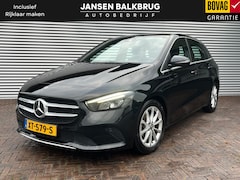Mercedes-Benz B-klasse - 180 Launch Edition LAGE KM