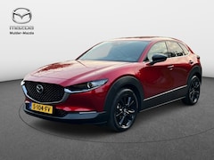 Mazda CX-30 - 2.0 eSA-X Homura Aut. | Camera | Trekhaak