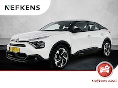 Citroën C4 - 1.2 130pk Feel Edition Automaat | Navigatie | Head-Up Display | Climate Control | Cruise C
