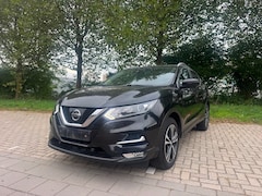 Nissan Qashqai - 1.5 dCi N-Connecta