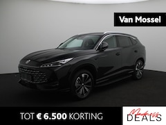 MG MG HS PHEV - 1.5 Aut. Luxury | 360 Camera | Memory seats voor | Stoelverwarming voor | Elektrische acht