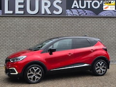 Renault Captur - 0.9 TCe Intens