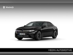 BMW i3 - 50 xDrive First Edition M Sport | Innovation Pack | Driving Assistent Professional |