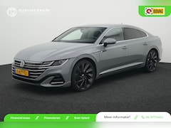 Volkswagen Arteon - 1.4 TSI eHybrid R-Line Business+ - Automaat - Winterpakket - Navi - Org.NL