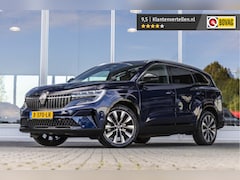 Renault Espace - E-Tech full hybrid 200 techno 7p. | Trekhaak | Camera | ACC