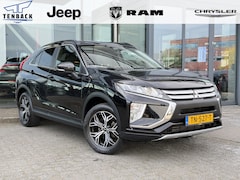 Mitsubishi Eclipse Cross - 1.5 DI-T Pure | NAP | Automaat | Trekhaak
