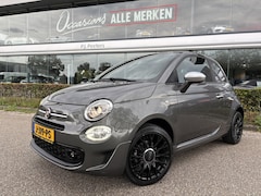 Fiat 500 - 1.0 Hybrid Rockstar Airco - Apple carplay - Navigatie - Parkeersensoren achter - Bluetooth