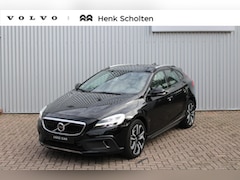 Volvo V40 Cross Country - 1.5 T3 Summum | Luxury Line| Henk Scholten 35 Anniversary| Panorama dak| Adaptieve Cruise