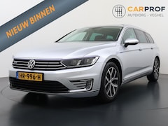 Volkswagen Passat Variant - 1.4 TSI GTE Trekhaak | SOH 91% | Panoramadak | Navigatie | Dealer onderhouden