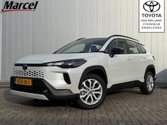Toyota Corolla Cross - Hybrid 140 Active Voorraad Deal Stoel Verwarming