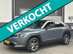Mazda MX-30 - E-SkyActiv 145 First Edition | 47.372 km | camera | NL auto