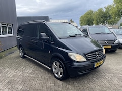 Mercedes-Benz Vito - 115 CDI 320 L.DC lux