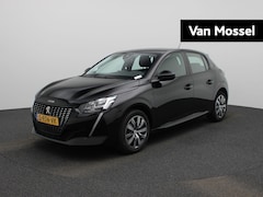 Peugeot 208 - 1.2 PureTech Active Pack | Apple Carplay / Android Auto | Airco | Parkeersensoren |