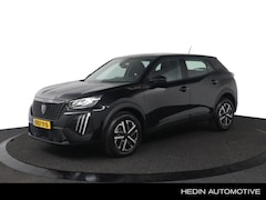 Peugeot 2008 - 1.2 Hybrid 145PK STYLE Aut. | Navigatie via App | Climate Control | Cruise Control | Carpl
