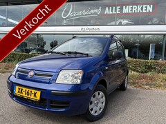 Fiat Panda - 1.2 Edizione Cool Automaat - Airco - Dakrails - Elektrische ramen - Centrale vergrendeling