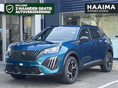 Peugeot 2008 - Allure 1.2 Hybrid 145 e-DSC6 | Apple Carplay/Android Auto | Draadloze Telefoonoplader | Do