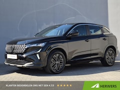 Renault Austral - E-Tech full hybrid 200 evolution / Fabrieksgarantie tot 08-2027 / Dealer onderhouden / All