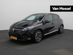 Renault Clio - E-Tech Full Hybrid 145 techno | EASY LINK navigatiesysteem met 7” touchscreen incl. Apple
