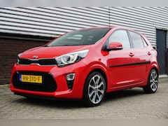 Kia Picanto - 1.0 CVVT Colour Edition/CARPLAY/CAMERA/CRUISE