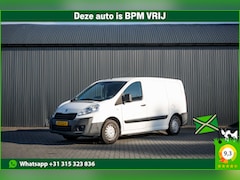 Peugeot Expert - 2.0 HDi 128PK L1H1 | Cruise | Airco | 3-Zits | Trekhaak